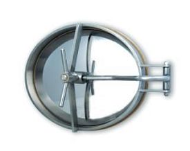 Люк_AISI 304_A15 овальный_520x420